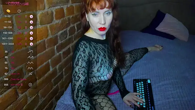 Cutiee Alicee online show from February 2025 01:44:02 AM