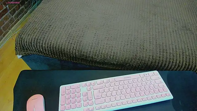 Cutiee Alicee online show from February 2026 07:58:01 PM