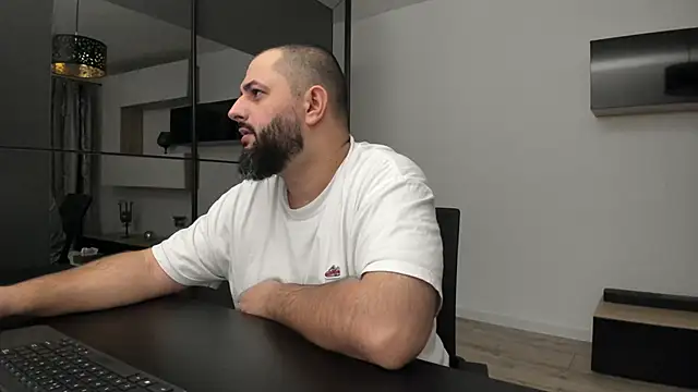 DravenPeak online show from September 2025 07:16:01 PM