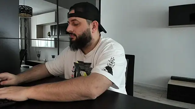 DravenPeak online show from December 2025 11:41:02 AM