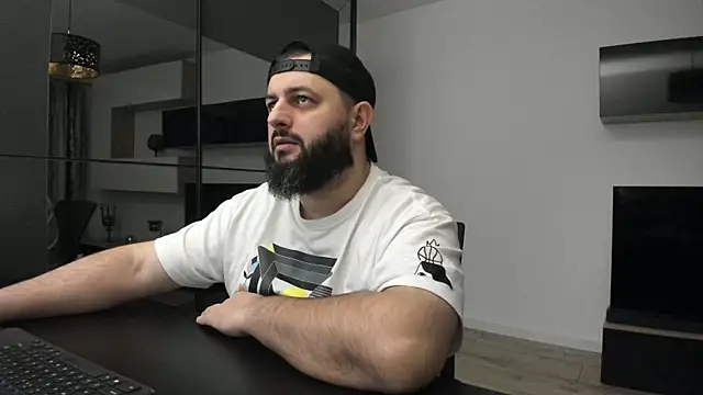 DravenPeak online show from January 2026 06:56:02 PM