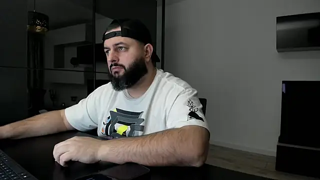 DravenPeak online show from February 2026 06:12:02 PM