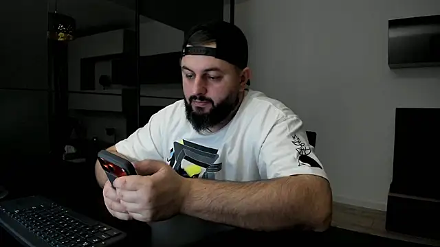 DravenPeak online show from March 2026 06:23:02 PM