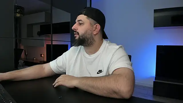 DravenPeak online show from April 2026 12:54:02 AM