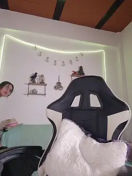 77Neferkitty77 online show from October 2025 12:22:02 AM