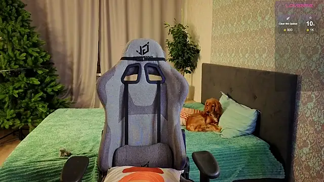 magic shy  online show from December 2025 01:33:02 AM