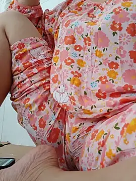 Snapshot of _Babyrose_ chatting on May 2026 02:50:01 AM Babyrose online show from May 2026 02:50:01 AM