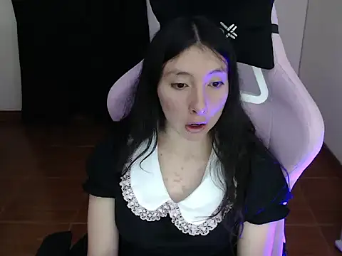 ScarlettShirahoshi online show from September 2025 09:07:02 PM