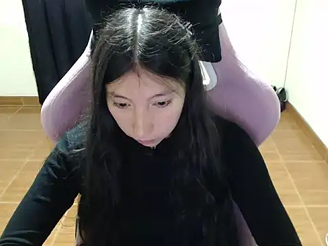 ScarlettShirahoshi online show from September 2025 06:11:02 PM