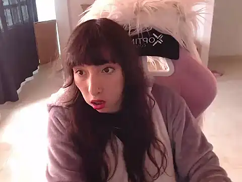 ScarlettShirahoshi online show from March 2026 04:25:02 PM