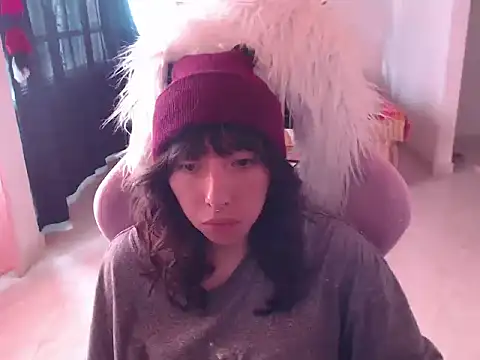 ScarlettShirahoshi online show from March 2026 05:56:01 PM