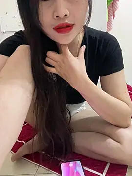 Lissa xinh09 online show from December 2025 04:24:02 PM