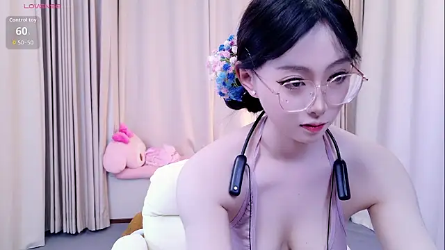 niannian18 online show from November 2025 10:14:01 AM