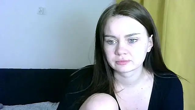 Bonny Candy online show from December 2025 09:56:01 PM