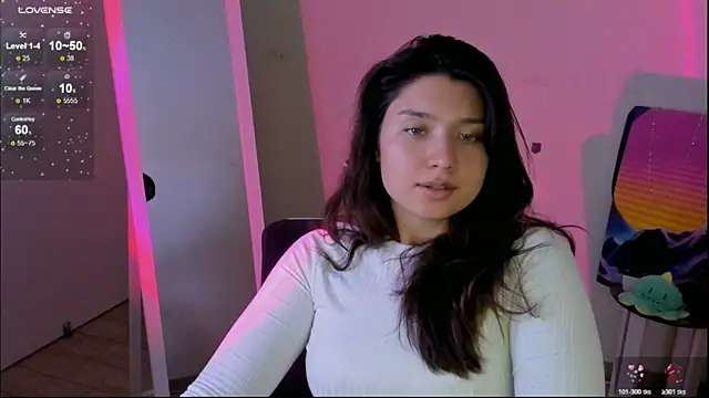 Snapshot of Sandra_Curly chatting on December 2025 09:55:01 PM Sandra Curly online show from December 2025 09:55:01 PM