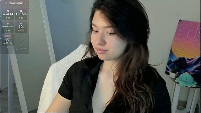 Snapshot of Sandra_Curly chatting on January 2026 10:46:01 PM Sandra Curly online show from January 2026 10:46:01 PM