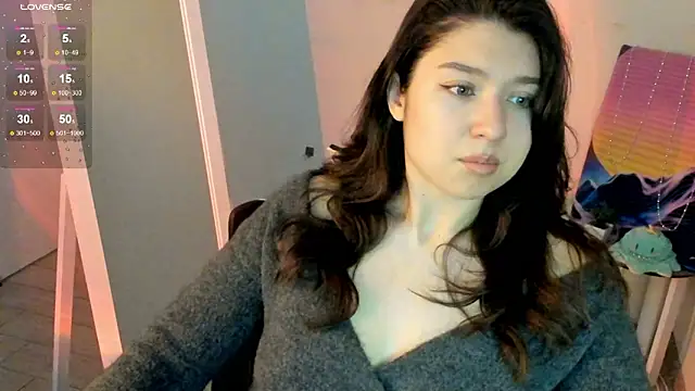 Snapshot of Sandra_Curly chatting on February 2026 10:30:01 PM Sandra Curly online show from February 2026 10:30:01 PM