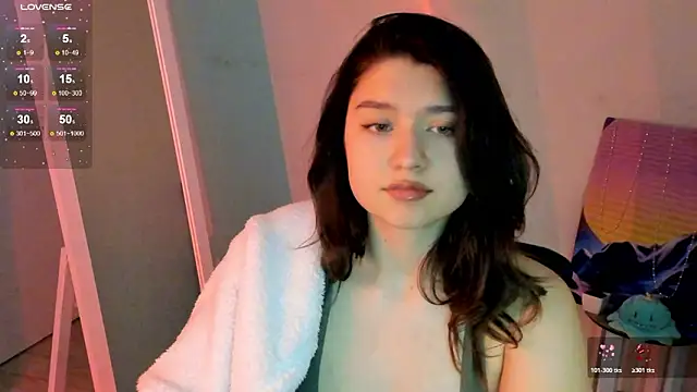 Snapshot of Sandra_Curly chatting on February 2026 06:40:02 AM Sandra Curly online show from February 2026 06:40:02 AM