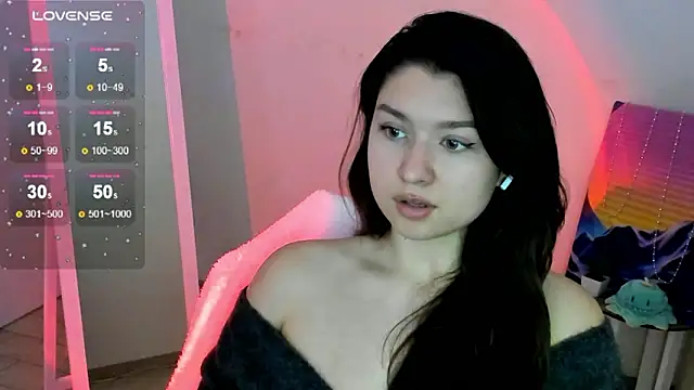 Snapshot of Sandra_Curly chatting on February 2026 01:15:01 PM Sandra Curly online show from February 2026 01:15:01 PM