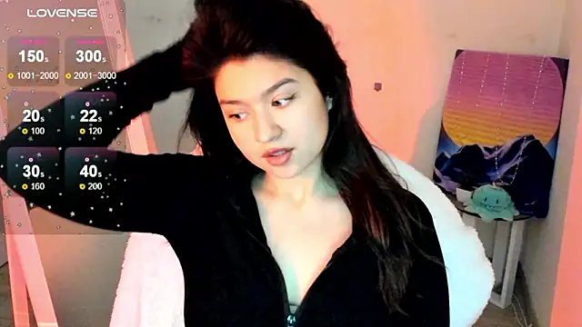 Snapshot of Sandra_Curly chatting on February 2026 06:48:01 PM Sandra Curly online show from February 2026 06:48:01 PM