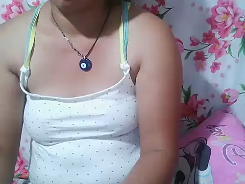 Shizukah Sun online show from September 2025 09:25:01 PM