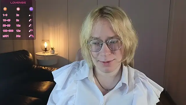 Amanda Butlerr online show from June 2026 07:25:01 AM