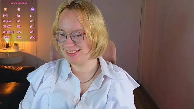 Amanda Butlerr online show from June 2026 10:15:01 AM