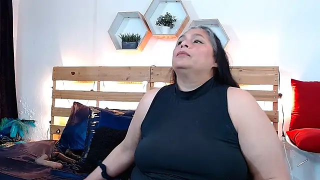 Snapshot of sheila_reeves2772 chatting on October 2025 04:25:02 PM sheila reeves2772 online show from October 2025 04:25:02 PM