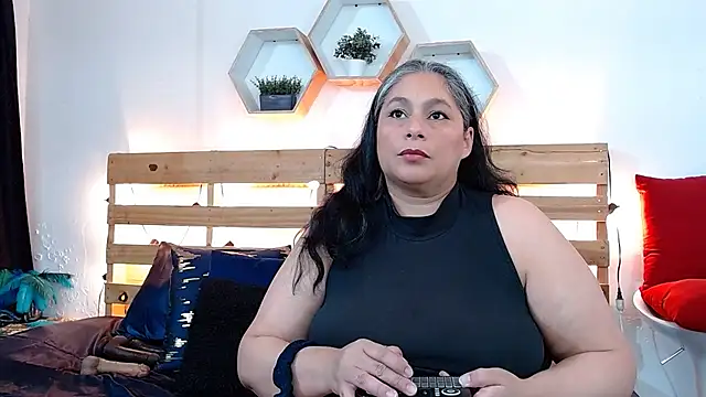 Snapshot of sheila_reeves2772 chatting on November 2025 04:18:02 PM sheila reeves2772 online show from November 2025 04:18:02 PM