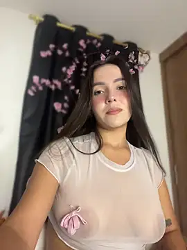 Snapshot of Scarlett05 chatting on June 2026 04:58:02 AM Scarlett05 online show from June 2026 04:58:02 AM