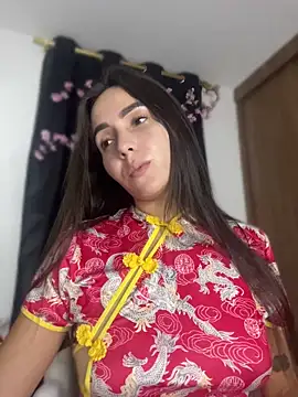 Snapshot of Scarlett05 chatting on July 2026 01:56:01 AM Scarlett05 online show from July 2026 01:56:01 AM