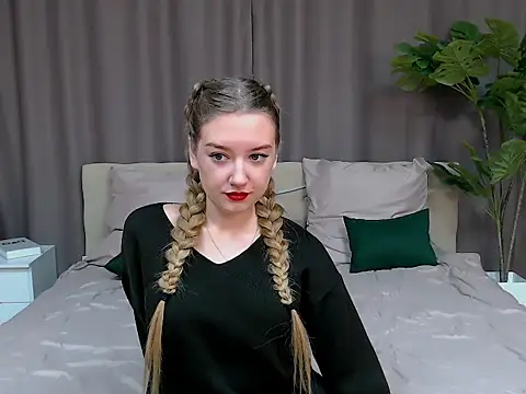 DarcyWilsy online show from November 2025 06:23:02 PM