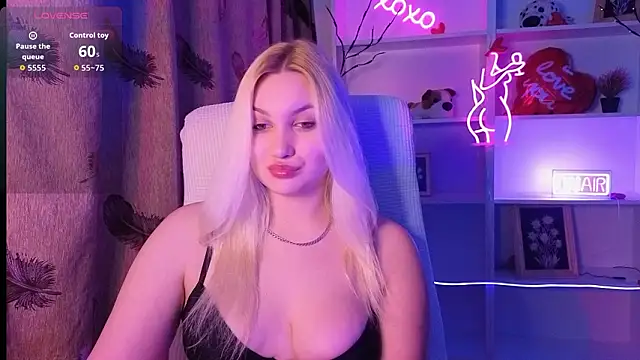 adrelaxina online show from February 2026 07:22:01 PM