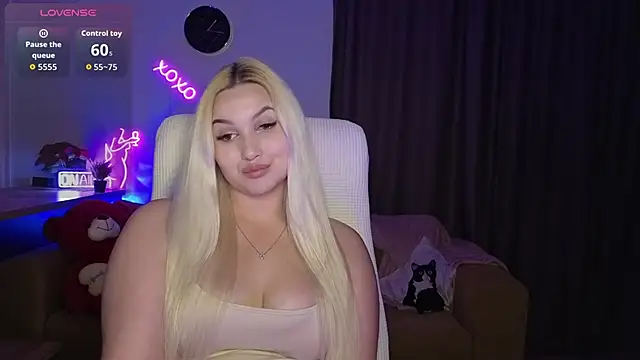 adrelaxina online show from May 2026 06:16:01 PM