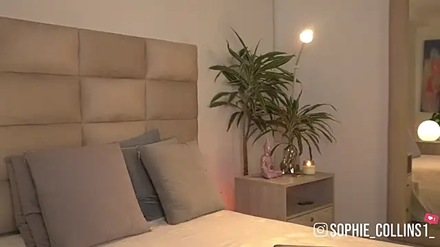 Snapshot of SophieCollins_1 chatting on June 2026 11:56:02 AM SophieCollins 1 online show from June 2026 11:56:02 AM