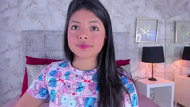 ashleythompson2025 online show from February 2026 11:38:02 AM