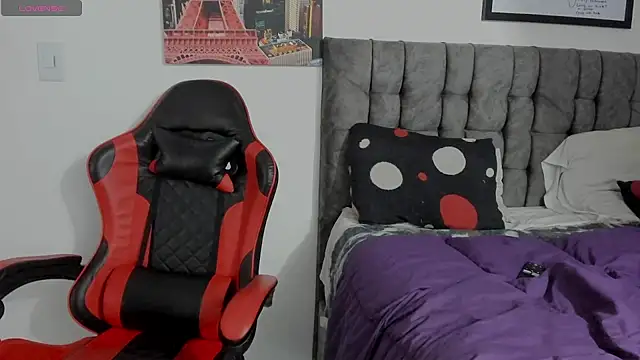 Snapshot of lilitth777 chatting on October 2025 11:27:01 PM lilitth777 online show from October 2025 11:27:01 PM