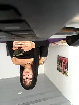 lilitth777 online show from November 2025 03:49:01 PM