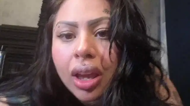 chicanachic13 online show from November 2025 09:24:01 AM