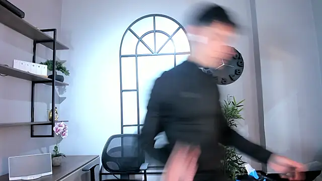 AustinJones  online show from January 2026 06:43:02 PM