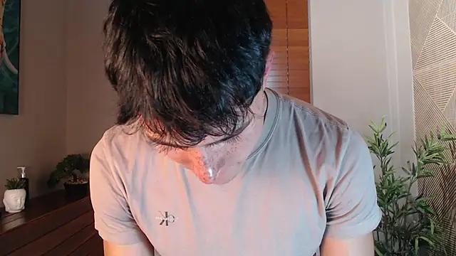 AustinJones  online show from February 2026 07:51:01 PM