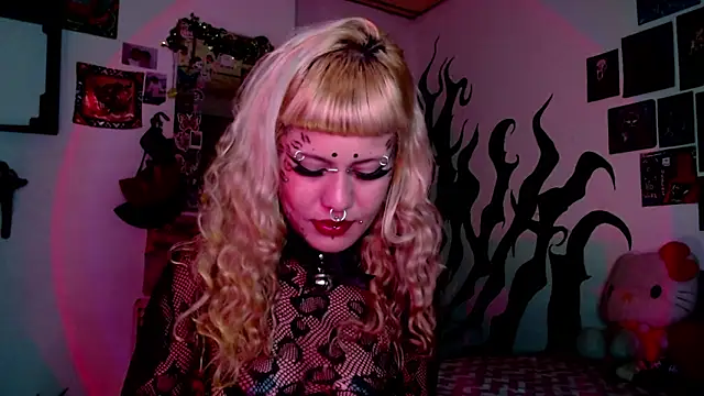 MistressMariam  online show from September 2025 02:44:01 AM