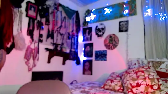 MistressMariam  online show from December 2025 11:43:02 PM