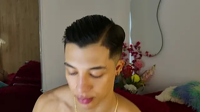 Troye Williams online show from March 2026 11:35:01 AM