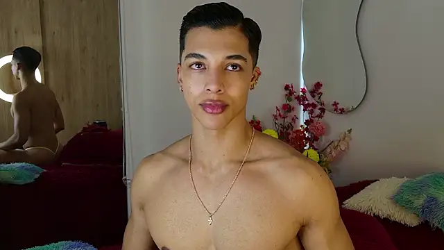 Troye Williams online show from March 2026 11:59:02 AM