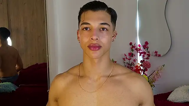 Troye Williams online show from March 2026 01:06:02 PM