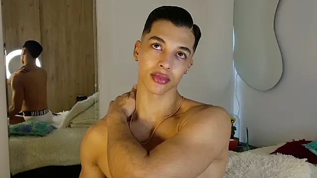 Troye Williams online show from April 2026 11:36:01 AM