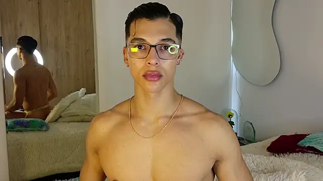 Troye Williams online show from April 2026 12:10:01 PM