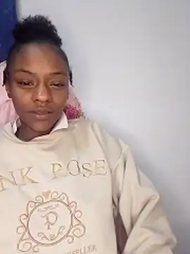 Shantall ks online show from March 2026 12:27:01 AM