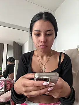 Victoria alson online show from February 2026 01:07:01 PM